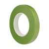 2pcs Floral Stem Tape Corsages Buttonhole Artificial Flower Stamen Wrap Florist Green Tapes Nylon Flower Supplies