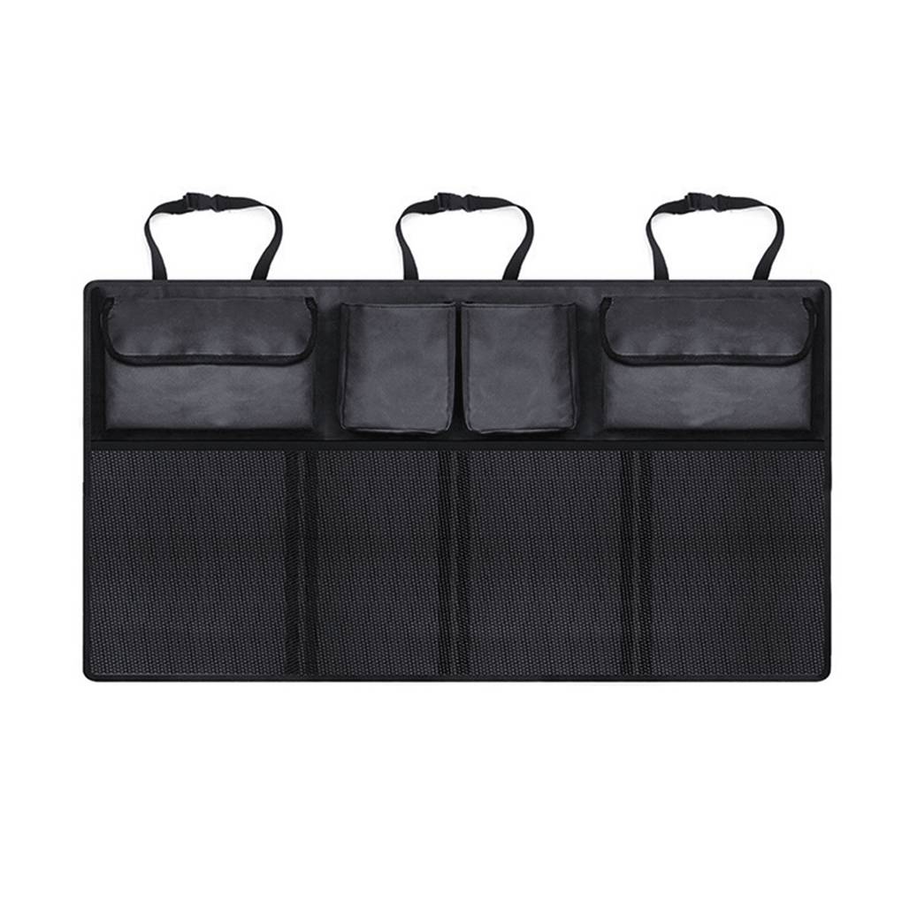 

Многокарманный органайзер для автомобиля, держатель для хранения на заднем сиденье, многофункциональный, большой емкости, авоськи