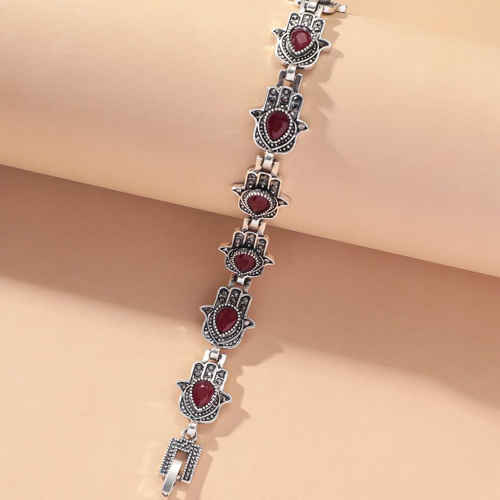 New Fashionable Retro Luxury Creative Personalized Bracelet