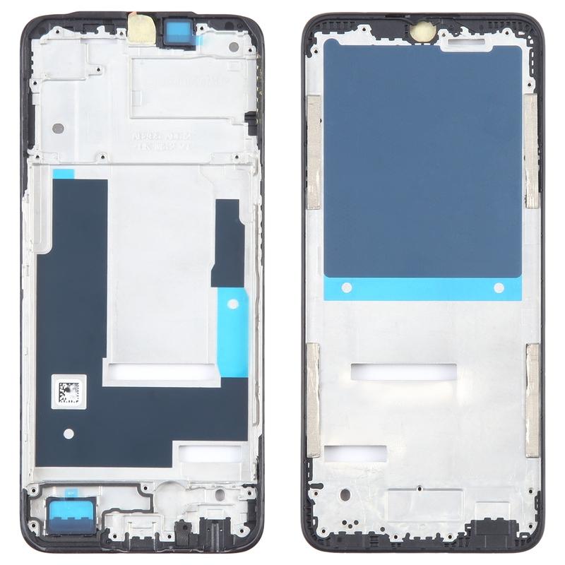 Front Housing LCD Frame Bezel Plate for Realme 10 5G Phone Frame Repair Replacement Part