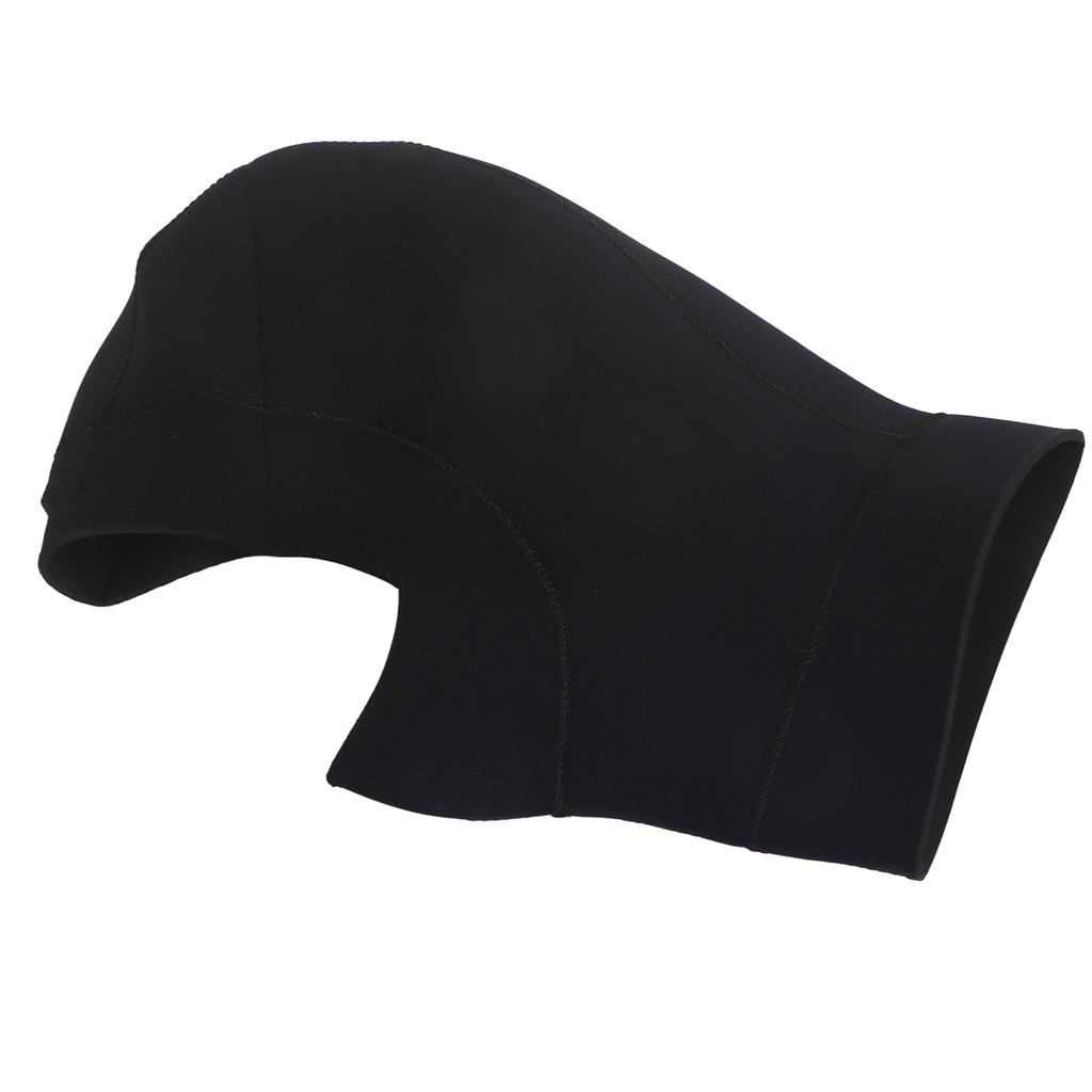 1mm Neoprene Snorkeling Wetsuit Hood Surf Divers Hat Diving S1