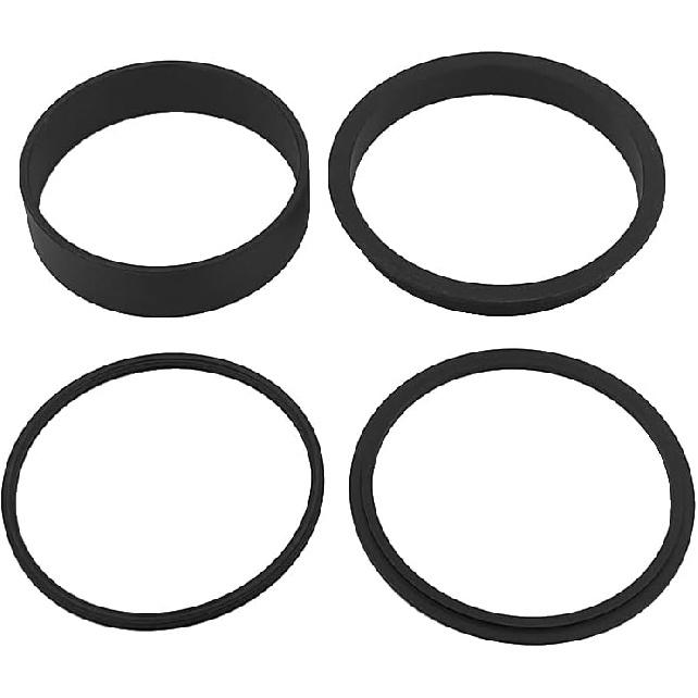 

8680 Universal Winch Lower Housing Service Repair Kit Fits for M8274 8274-50 8074