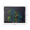 20-inch Rechargeable Color LCD Drawing Tablet