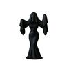 Halloween  Bride Statue Resin Product - Halloween Sculpture - Halloween Night - Suitable For Halloween Bedroom As A Home Decoration Item