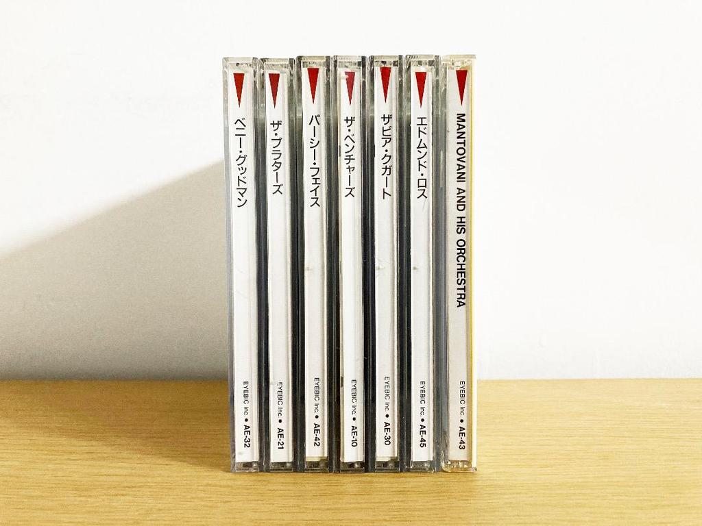 [USED] CD POPULAR BIG HITS 7 popular big hits