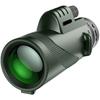 80x100 Monocular Telescope High Magnification High-definition Lw-light Night Vision Outdoor Telescope