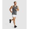 Gymshark No Show Socks 3pk White I2a2y Wbbm