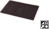 3M Hand Pad 7447 Nylon Fabric Abrasive Japan JPT01 No. Non-Woven (with Particles) (20 Sheets)