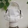Car Gear Shift Hoodie Cover Gearshift Plush Soft Shift Car Gear Knob Cover