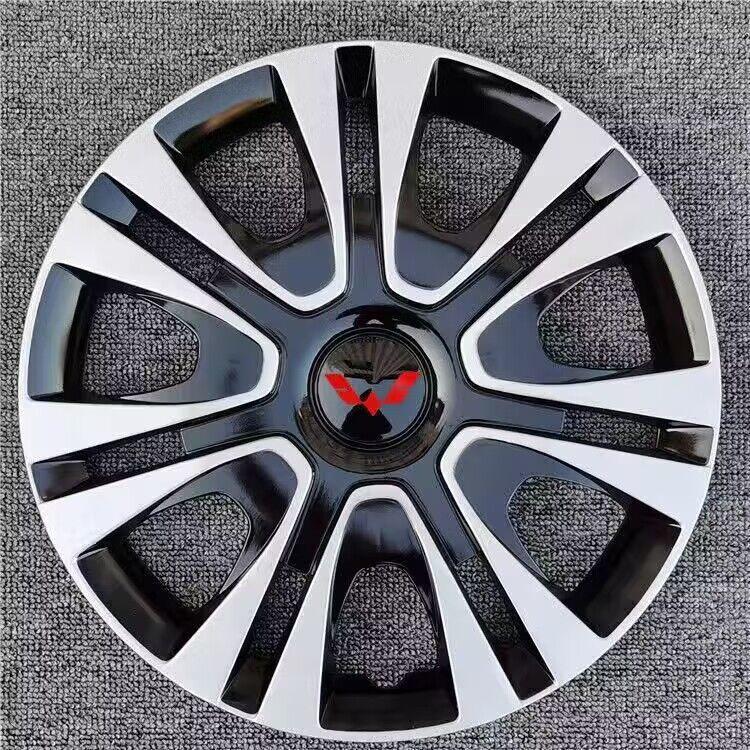 

Декоративная крышка колеса для модифицированных шин Wuling Hongguang EV на новой энергии