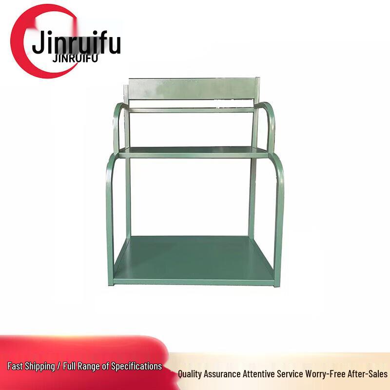 JinRuiFu School Security Equipment Rack