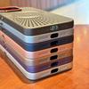 Magnetic Heat Dissipation Case for iPhone 16 Pro Max, Breathable Skin-Feel, Compatible with Apple 15 Pro