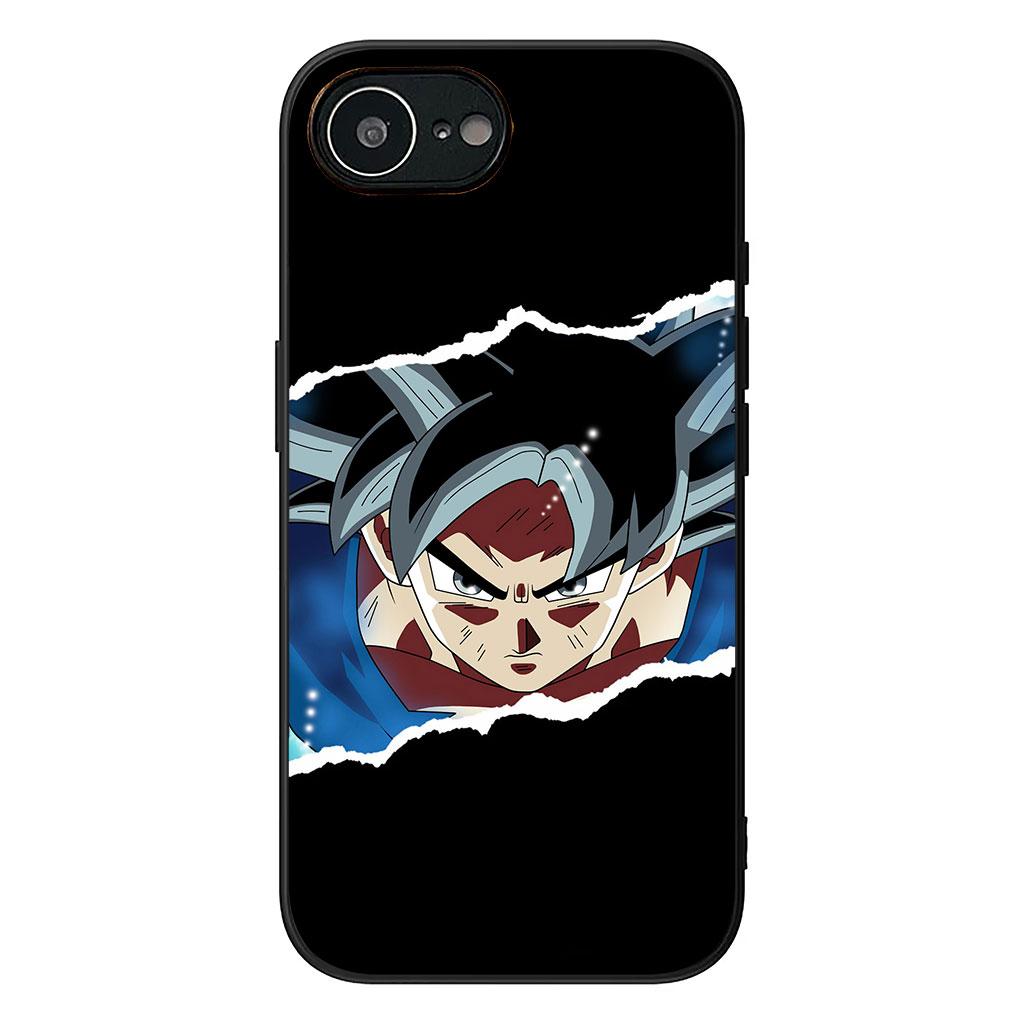 

Trunks Dragons Torankusu Gokus Balls Phone Cover for Xiaomi Redmi Note 11 15 9 10 Pro Plus 8 A5 9A 9T 10A 10C 9C NFC 15C 8T Case Redmi 10