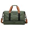 Separate Wet Dry Portable Gym Bag Waterproof Design Portable Handle Gym Suitcase Large Capacity Travel Duffle Bag