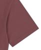 BROWNBREATH Tag Tee - Brick Red