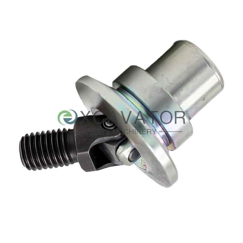 For Yanmar Excavator Universal Joint 17 18 20 30 35 55 6580 Joystick Handle Cross Section Bullet