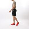 Quick UV Water One Point Logo Black [Champion] Shorts, Trocken, Schutz, Abwehrmittel, Shorts, Herrensport, C3-ZS505