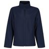 Regatta Mens Classic Soft Shell Jacket