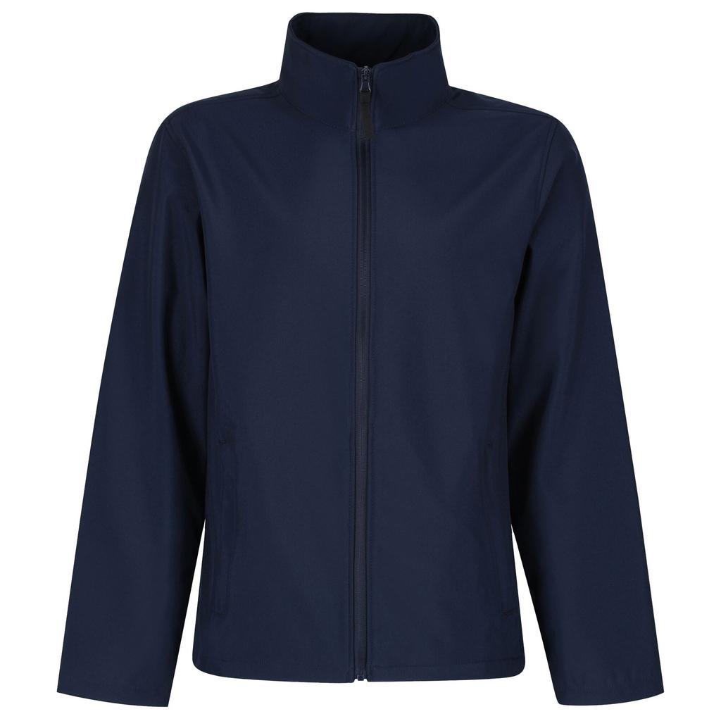 Regatta Mens Classic Soft Shell Jacket