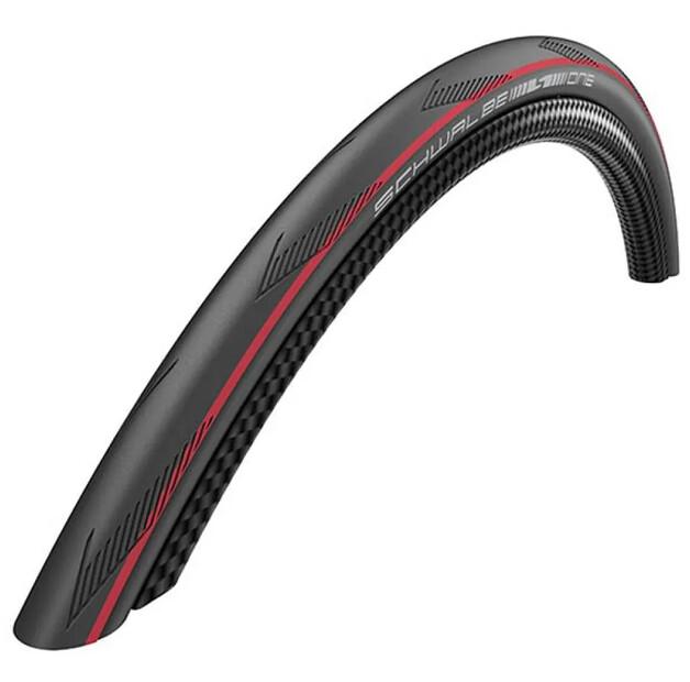 Schwalbe One RaceGuard Performance 700C X 25 Road Tire