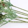 Simulation Clove Chrysanthemum Small Daisies Photography Props Wedding Venue Layout People Fake
