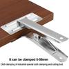 Metal Clothespins Chip Multipurpose Quilting Clamp with Flat Teeth
