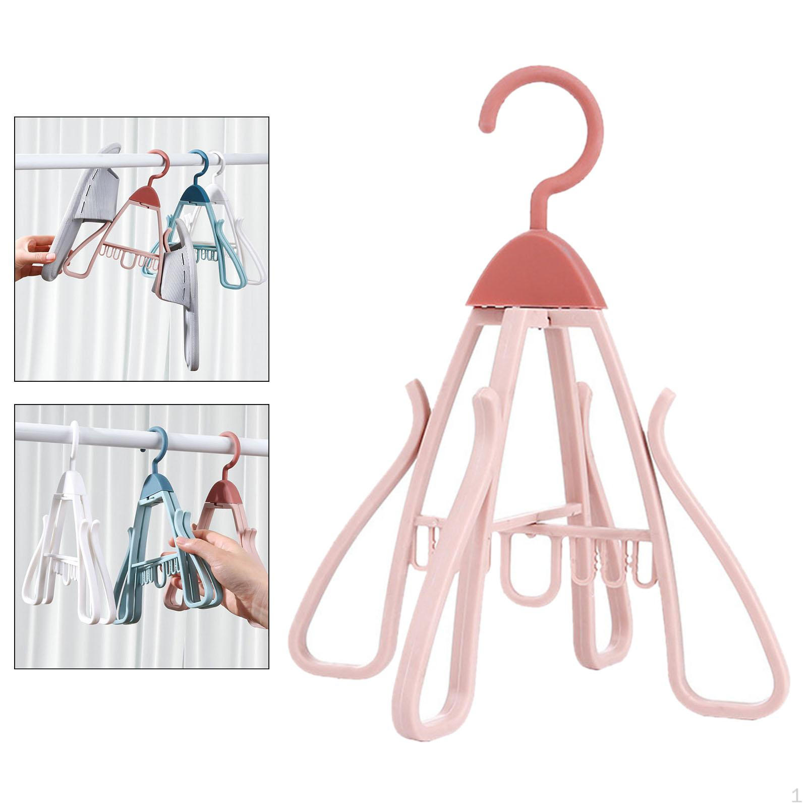 

Multifunctional Shoe Drying Rack for Space Saving in Bedroom
