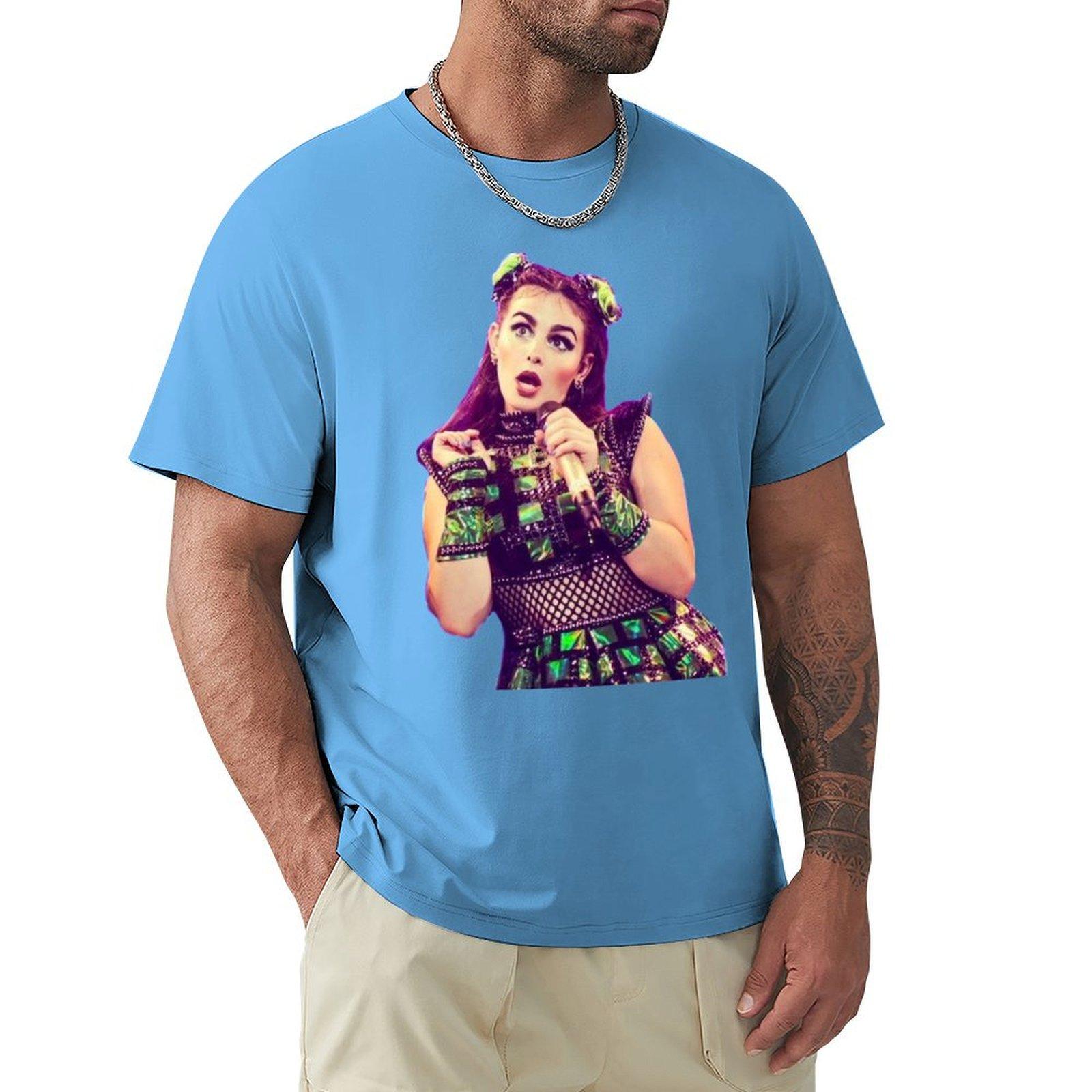 Don t Lose Ur Head T-Shirt Short sleeve tee essential t shirt t shirts men S