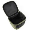 Fishing Tackle Bag Carp Fishing Reel Bag Portable Fishing Reel & Gear Bag Gift