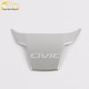 2016-2019 Civic Palubní deska U-tvarovaný obklad volantu