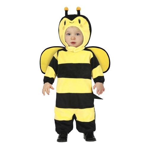 Fiestas Guirca Baby Bee Costume Set
