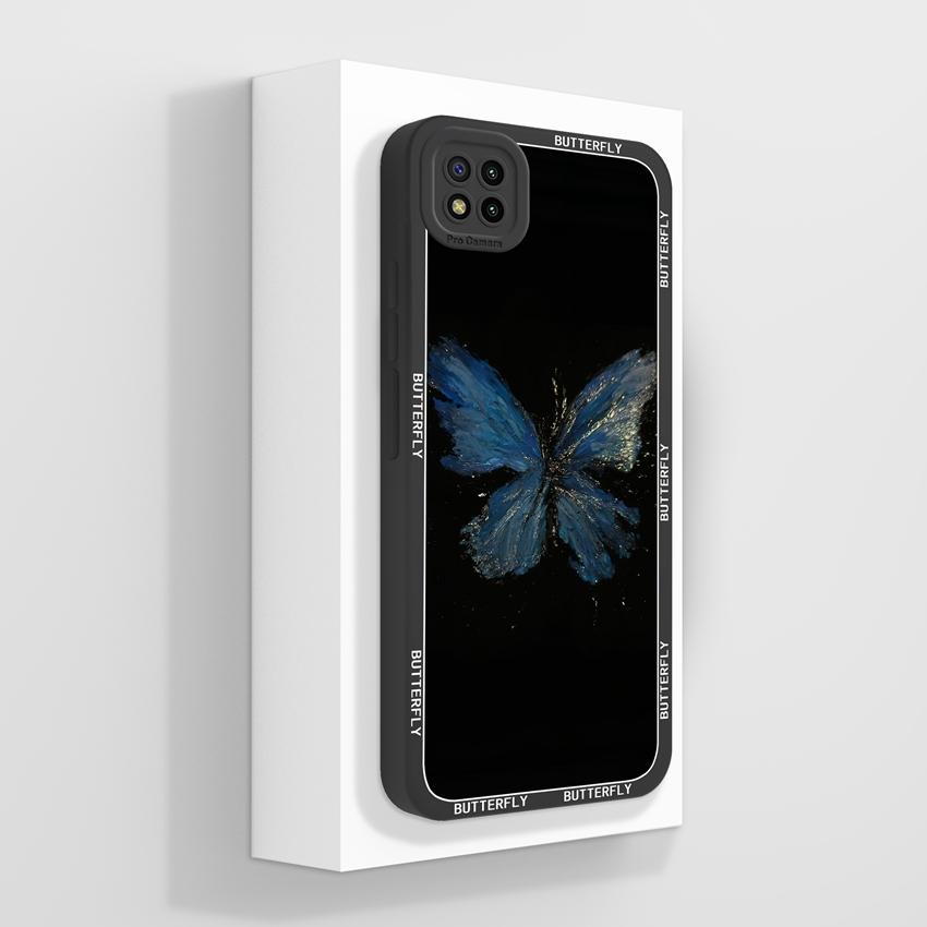 Stoßfeste Handyhülle für Xiaomi Poco C3 C31 F3 F4 GT F5 F6 F7 Pro Mi A2 A3 Niedliches Kaninchen Weiche Hülle Flüssigsilikon Anti-Sturz Gehäuse für Xiaomi Hülle