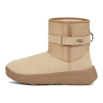 Classic S Boot Sand Erkek Spor Ayakkabı 1135695-SAN