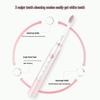 SID RT710 Sonic Electric Toothbrush for Adults & Kids