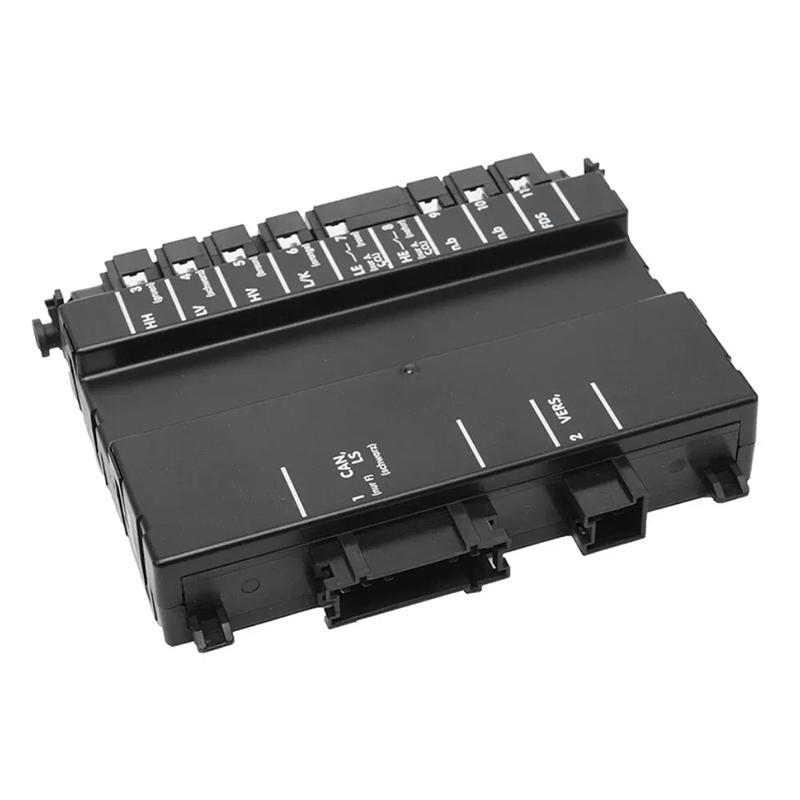New!For Mercedes W463 W203 C209 2001-2012 Front Right Side Seat Control Module Unit 2118200226, A2118200226 чёрный