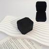 Jewelry Storage Box Valentine's Day Anniversary Gift Box Ring and Necklace Packaging Organizer Jewelry Store Storage Box