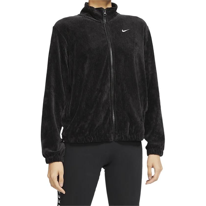Nike Jackets Women's Stand Collar Moderate Other BV4467-010