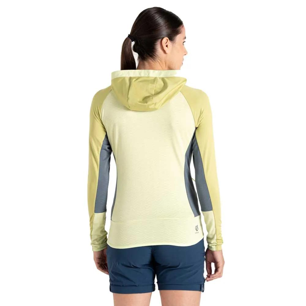 Dare2B Evolving Core Zip-Up Hoodie