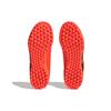 Adidas Predator Edge.4 Accuracy.4 Low Top Kids Soccer Shoes Kids Soccer Shoes Orange GW7084