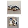Children's Shoes Korean Version Children's Single Shoes Casual Running Shoes Baby Walking Shoes