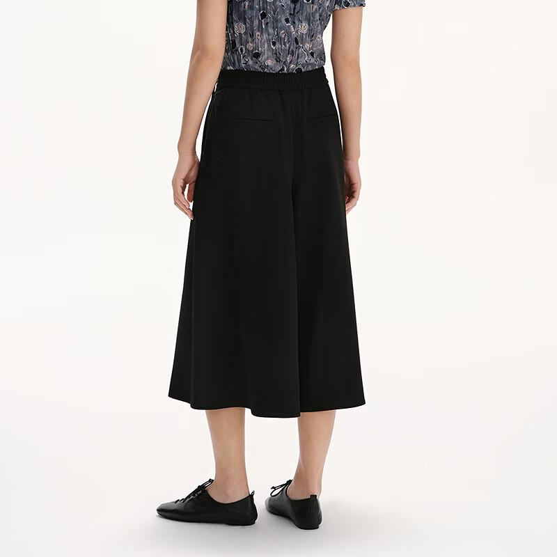 Broadcast Women's Relaxed A-Line Mid-Length Skort