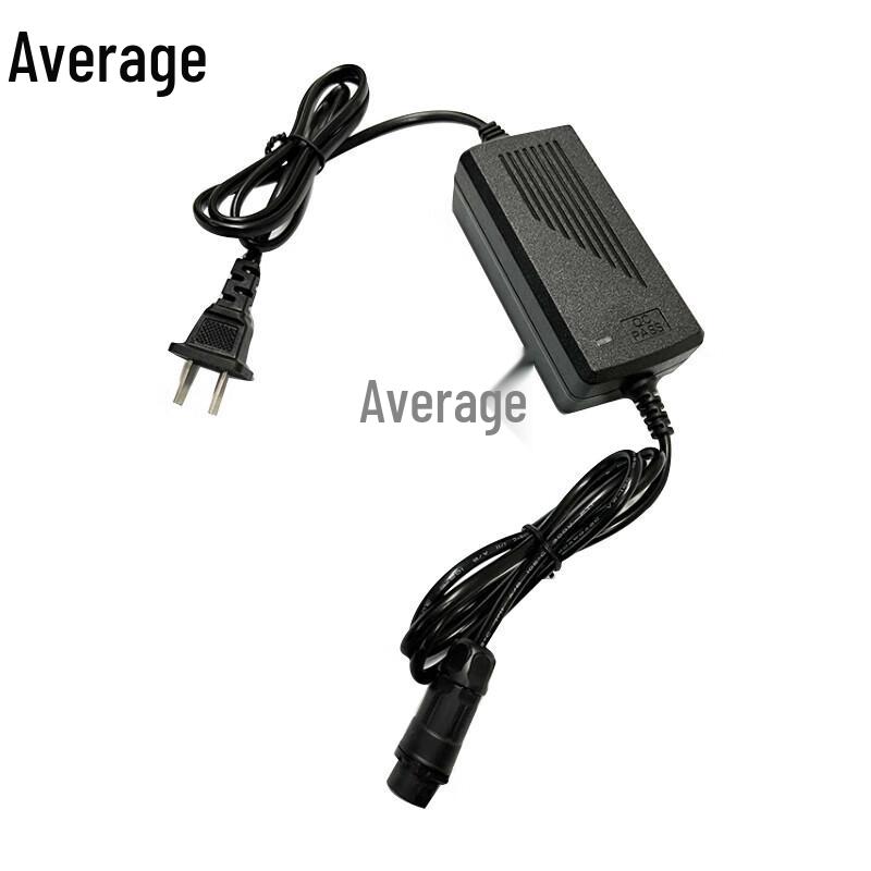 Zhongjun Smart Target Machine Power Charger