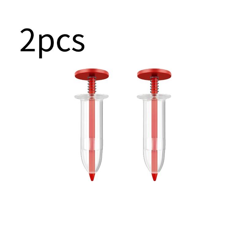 Manual Seed Sower - Adjustable Depth Hand Planter for Vegetables/Flowers, Lightweight Garden Tool with Seed Spacing Control Seed