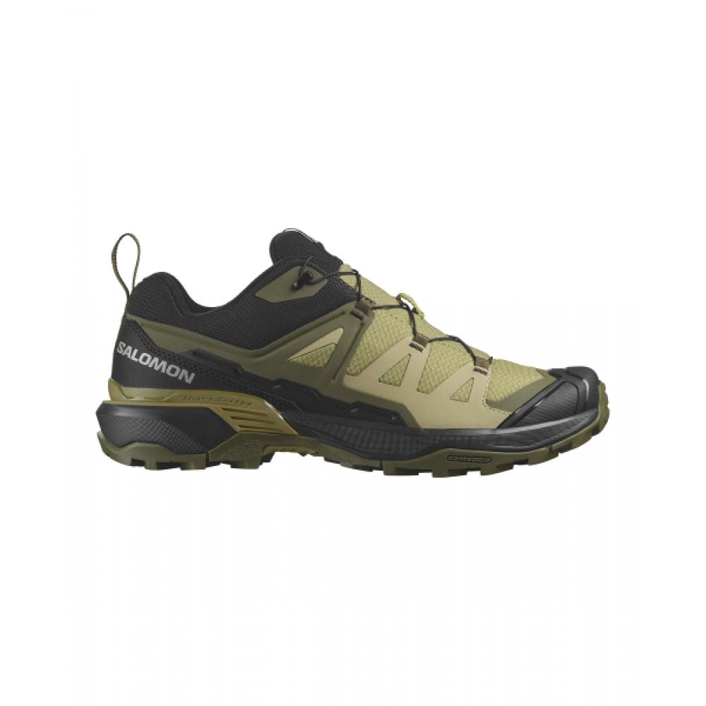 

Втулка Salomon X Ultra 360 Dride L47456000 290