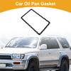 X Autohaux No.3533060030 Auto Car Oil Pan Gasket for Toyota 4Runner 1996-2005 2010 for Toyota Land Cruiser 1998-2002