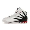 Reebok The Blast OG 2023 Unisex Sneakers Black Core-Black Footwear-White GZ9519