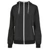 Build Your Brand Womens/Ladies Windrunner Recycled Jacket