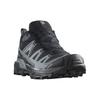 Salomon X Ultra 360 Cushioning Non-Slip Low-Top Outdoor Functional Shoes Men Shoes Black 474532