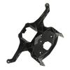 Front Headlight Upper Fairing Bracket Head Light Support Headlight Bracket For Ducati 899 1199S