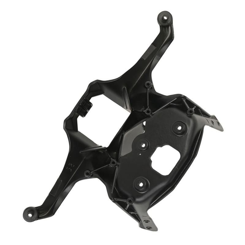 Front Headlight Upper Fairing Bracket Head Light Support Headlight Bracket For Ducati 899 1199S